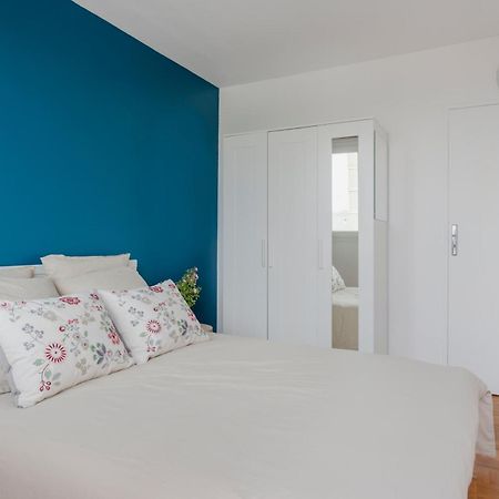 Bourg La Reine Cozy Spacing Apartment Dış mekan fotoğraf