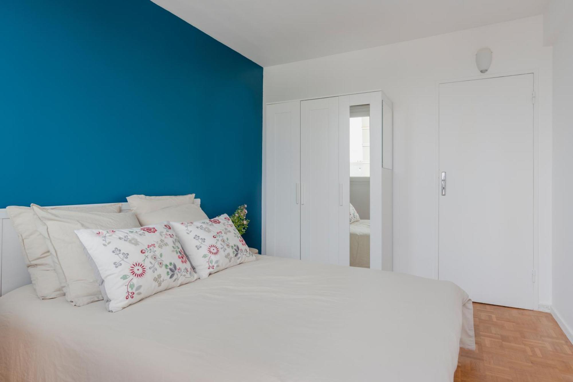 Bourg La Reine Cozy Spacing Apartment Dış mekan fotoğraf